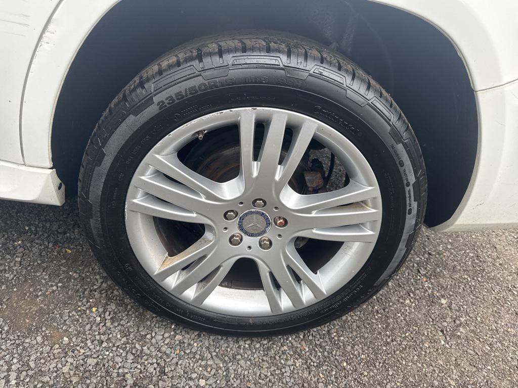 used 2015 Mercedes-Benz GLK-Class car, priced at $10,899