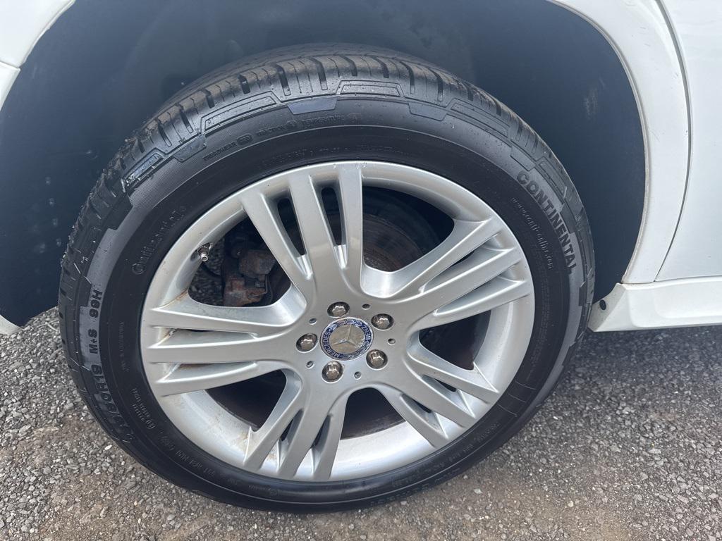 used 2015 Mercedes-Benz GLK-Class car, priced at $10,899
