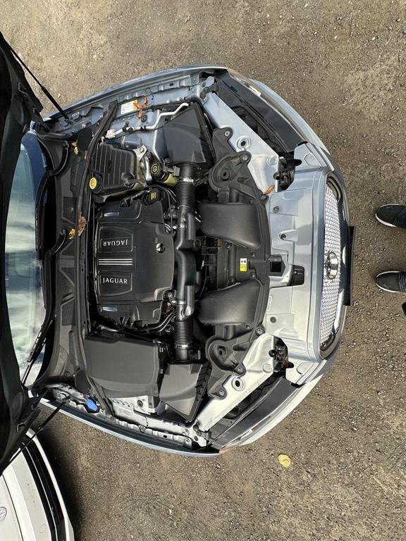 used 2013 Jaguar XF car, priced at $7,710