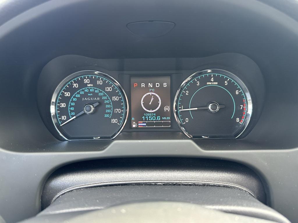 used 2013 Jaguar XF car, priced at $7,710