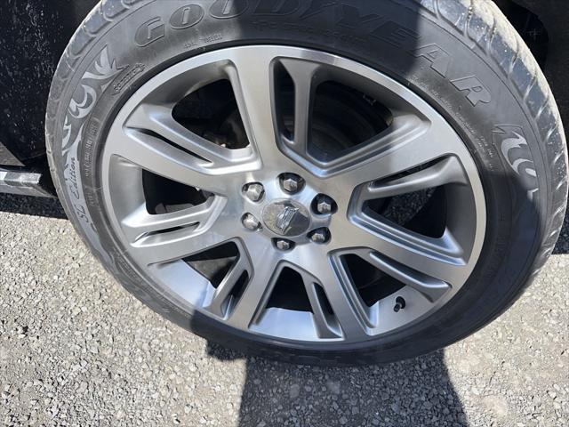 used 2015 Cadillac Escalade car, priced at $28,874