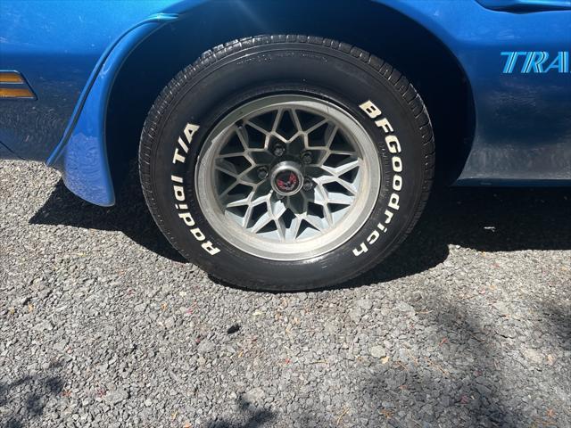 used 1978 Pontiac Firebird car, priced at $38,495