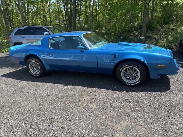 used 1978 Pontiac Firebird car, priced at $38,495