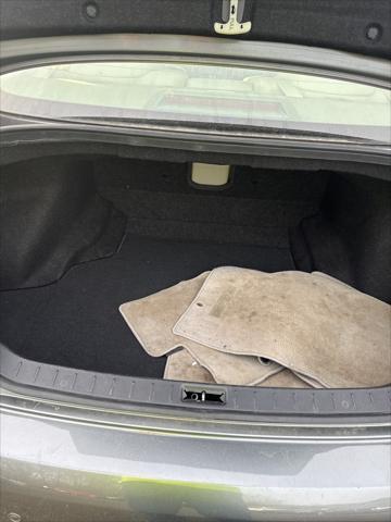 used 2012 INFINITI G37x car, priced at $11,976