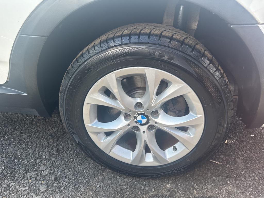 used 2010 BMW X3 car, priced at $5,895