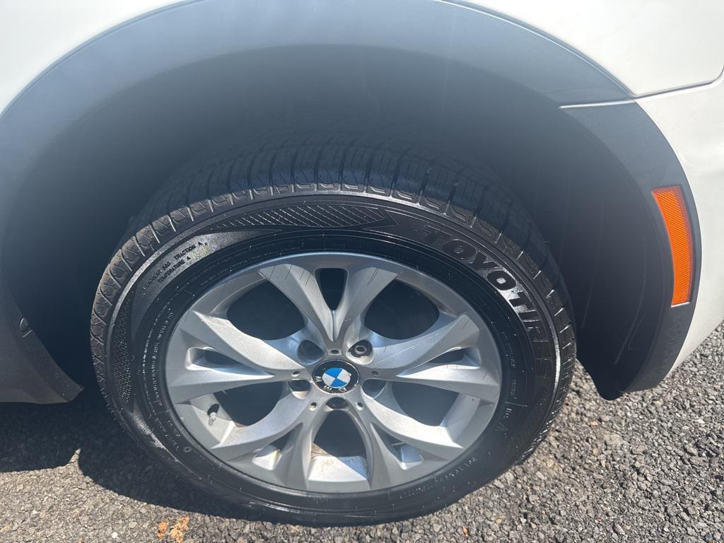 used 2010 BMW X3 car, priced at $5,895