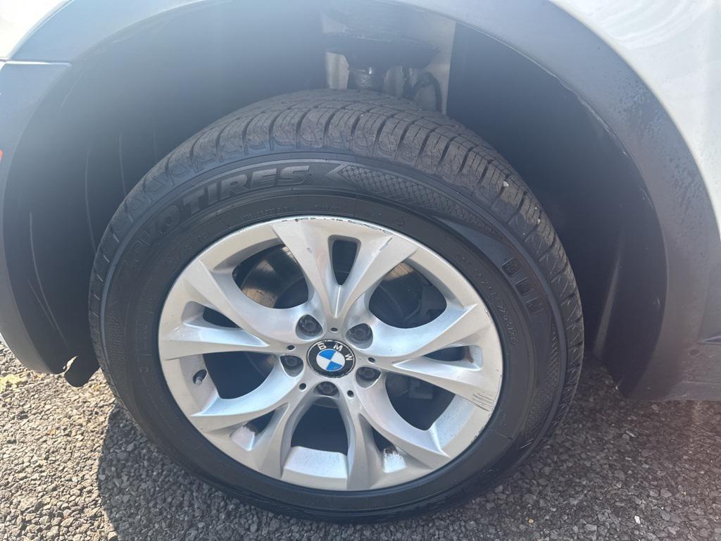 used 2010 BMW X3 car, priced at $5,895