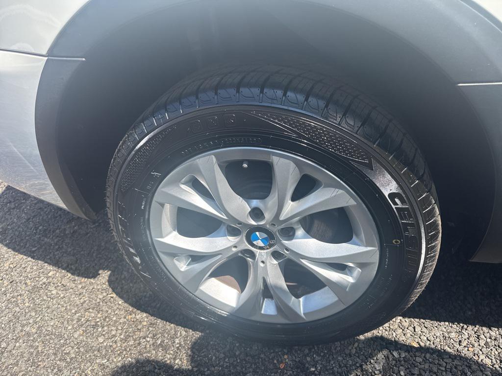 used 2010 BMW X3 car, priced at $5,895