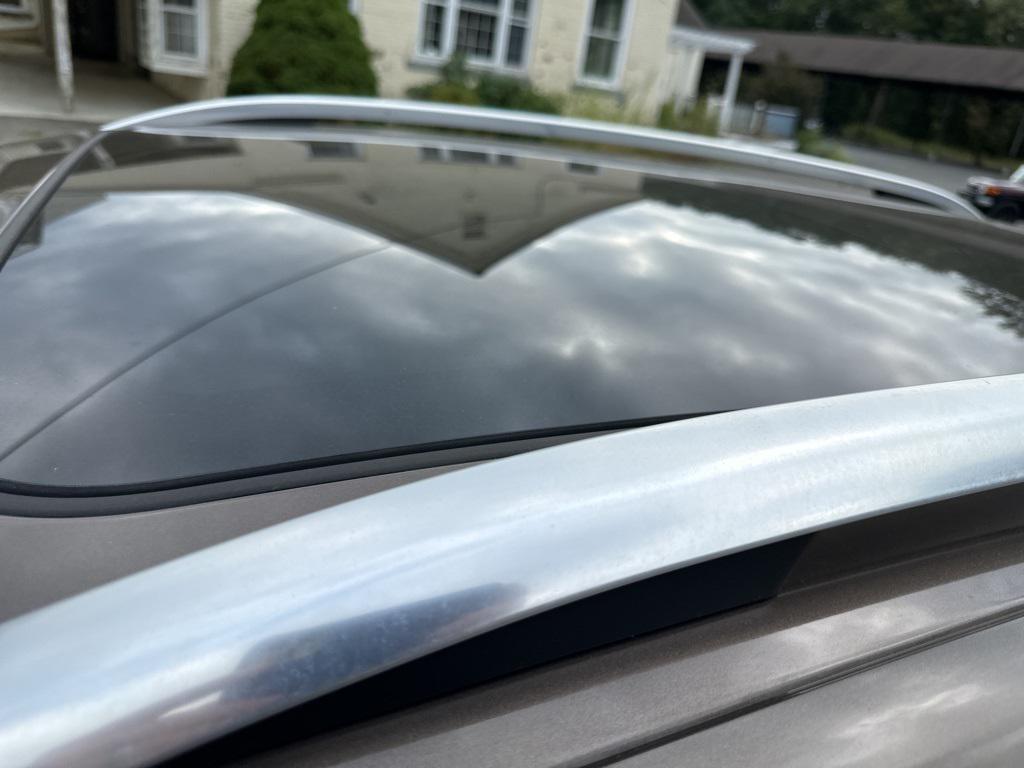 used 2014 Volkswagen Touareg car, priced at $9,998