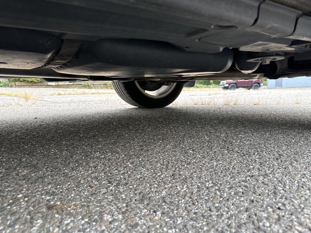 used 2014 Volkswagen Touareg car, priced at $9,998