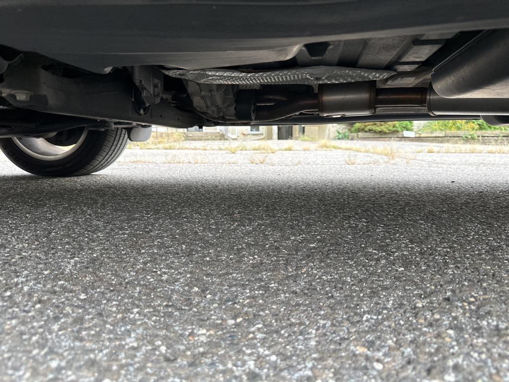 used 2014 Volkswagen Touareg car, priced at $9,998