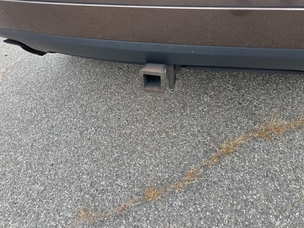 used 2014 Volkswagen Touareg car, priced at $9,998