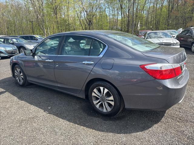 used 2013 Honda Accord car, priced at $10,998