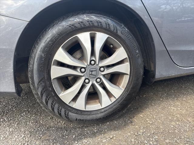 used 2013 Honda Accord car, priced at $10,998