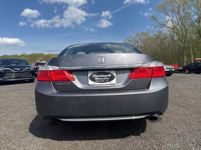 used 2013 Honda Accord car, priced at $10,998