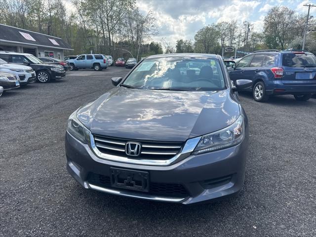 used 2013 Honda Accord car, priced at $10,998