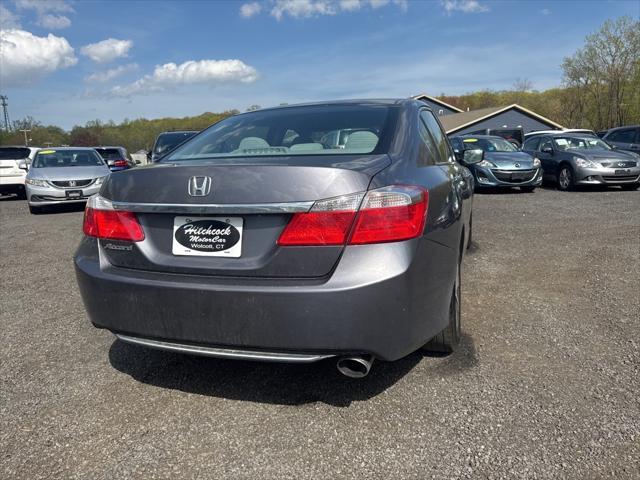 used 2013 Honda Accord car, priced at $10,998