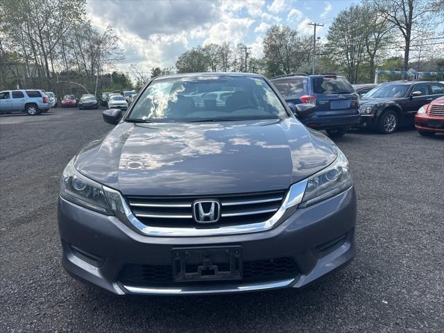 used 2013 Honda Accord car, priced at $10,998