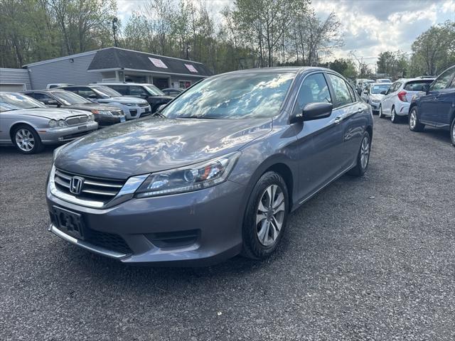 used 2013 Honda Accord car, priced at $10,998