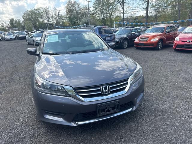 used 2013 Honda Accord car, priced at $10,998