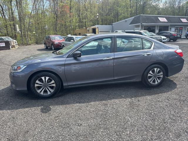 used 2013 Honda Accord car, priced at $10,998