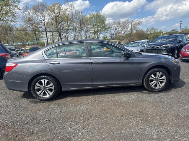 used 2013 Honda Accord car, priced at $10,998