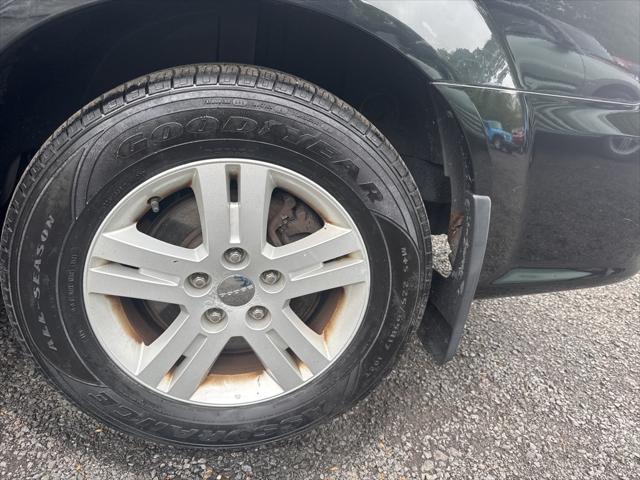 used 2012 Dodge Grand Caravan car, priced at $7,498