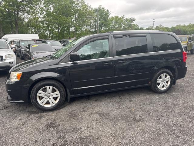used 2012 Dodge Grand Caravan car, priced at $7,498