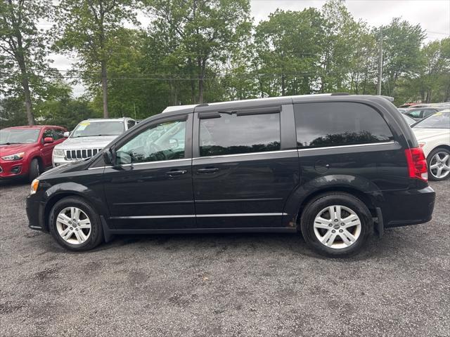 used 2012 Dodge Grand Caravan car, priced at $7,498