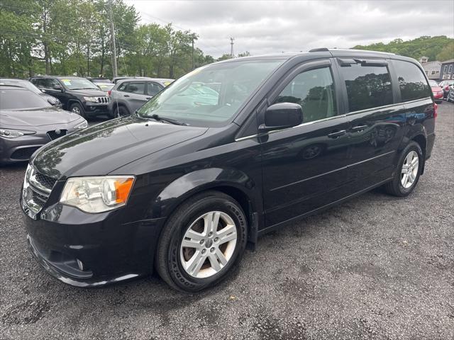 used 2012 Dodge Grand Caravan car, priced at $7,498