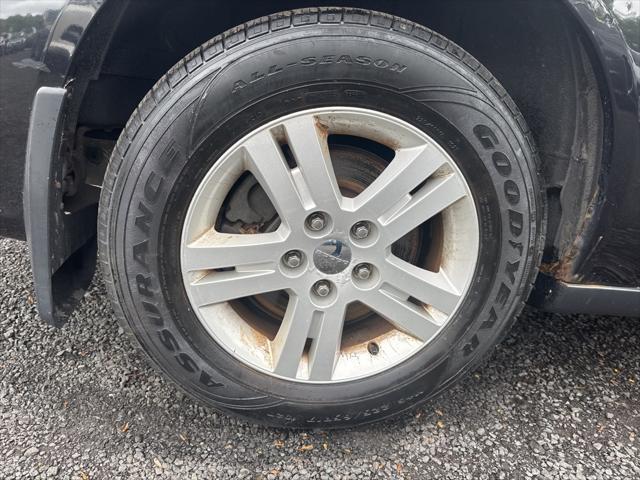 used 2012 Dodge Grand Caravan car, priced at $7,498
