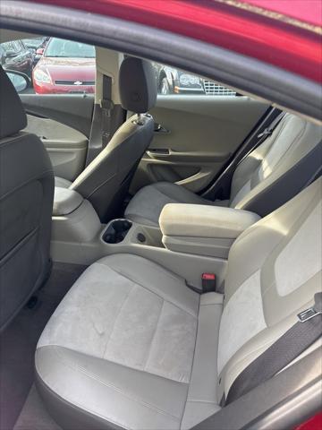 used 2013 Chevrolet Volt car, priced at $6,998