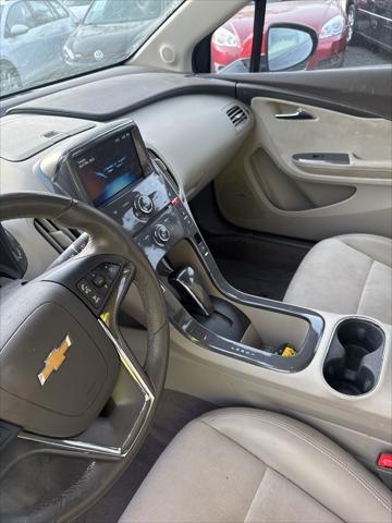 used 2013 Chevrolet Volt car, priced at $6,998