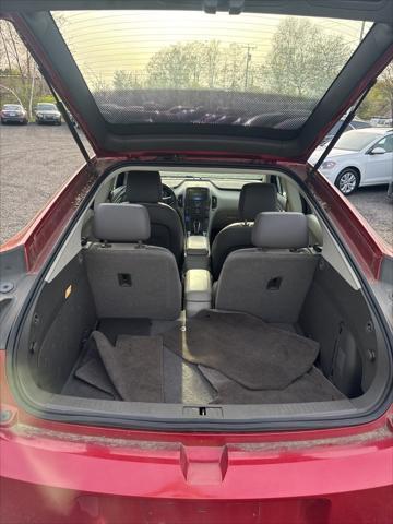 used 2013 Chevrolet Volt car, priced at $6,998