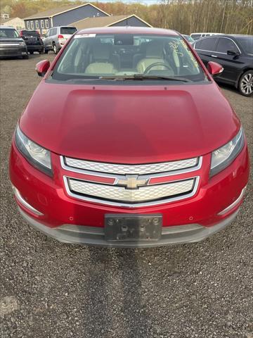 used 2013 Chevrolet Volt car, priced at $6,998