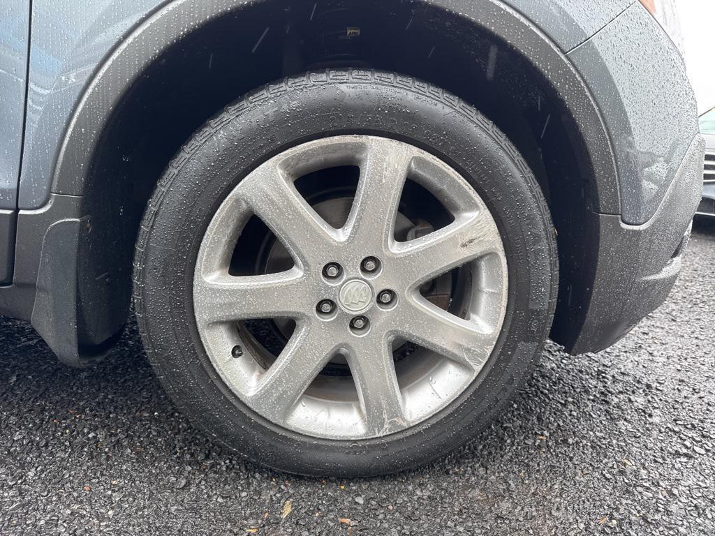 used 2015 Buick Encore car, priced at $7,897