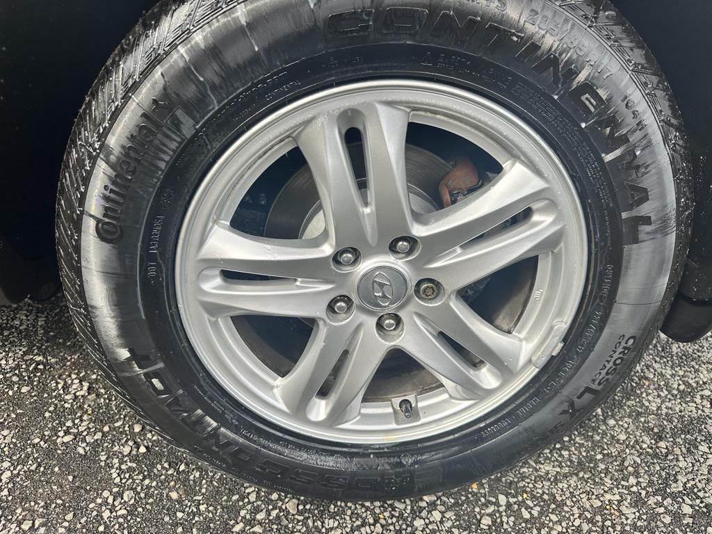 used 2012 Hyundai Santa Fe car, priced at $5,994