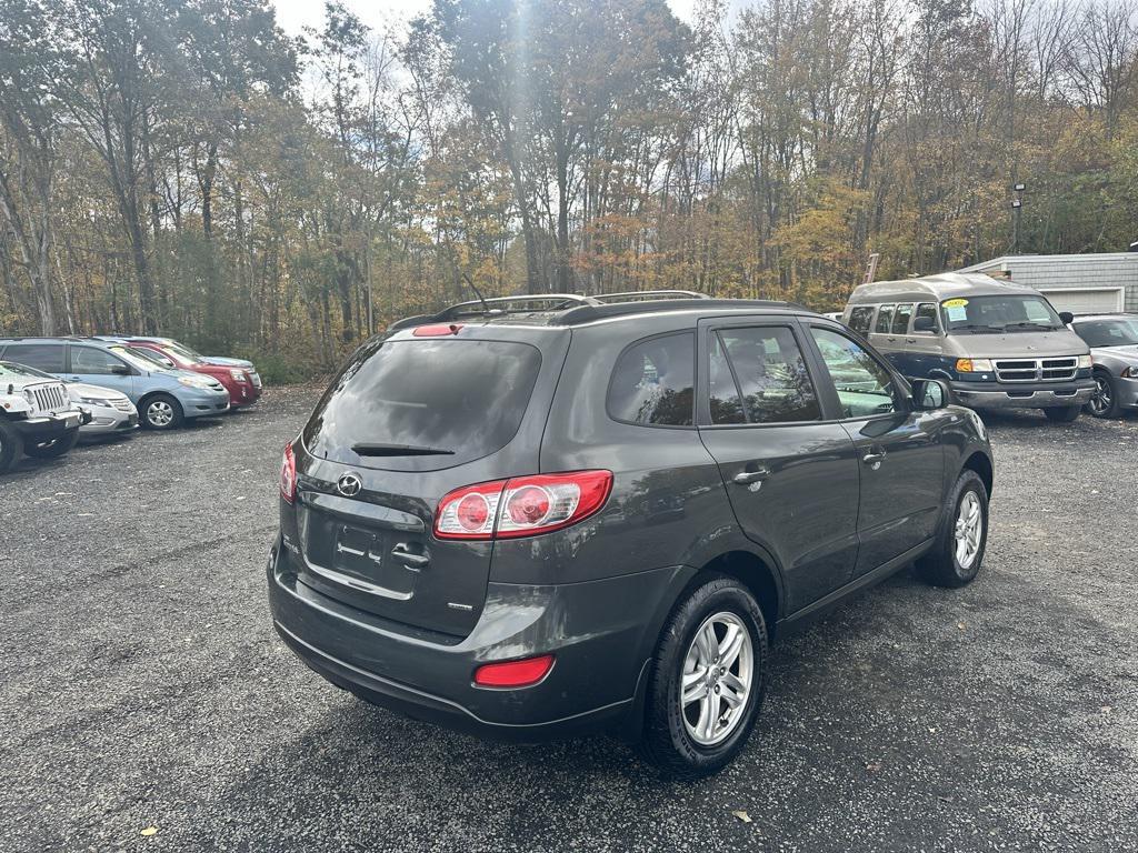 used 2012 Hyundai Santa Fe car, priced at $5,994