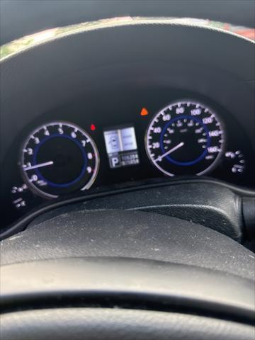 used 2013 INFINITI G37x car, priced at $12,399