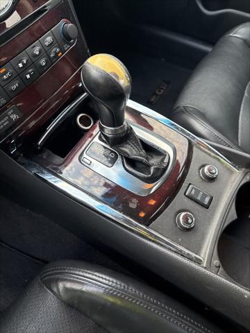used 2013 INFINITI G37x car, priced at $12,399