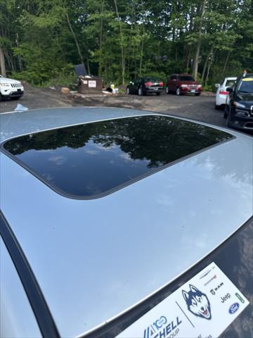 used 2013 INFINITI G37x car, priced at $12,399