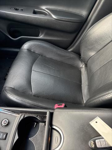 used 2013 INFINITI G37x car, priced at $12,399