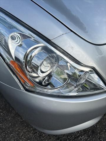 used 2013 INFINITI G37x car, priced at $12,399