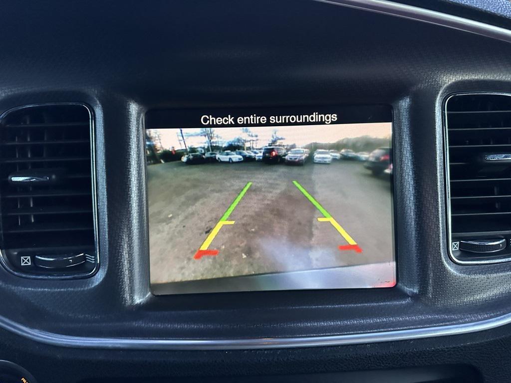 used 2013 Dodge Charger car, priced at $11,949