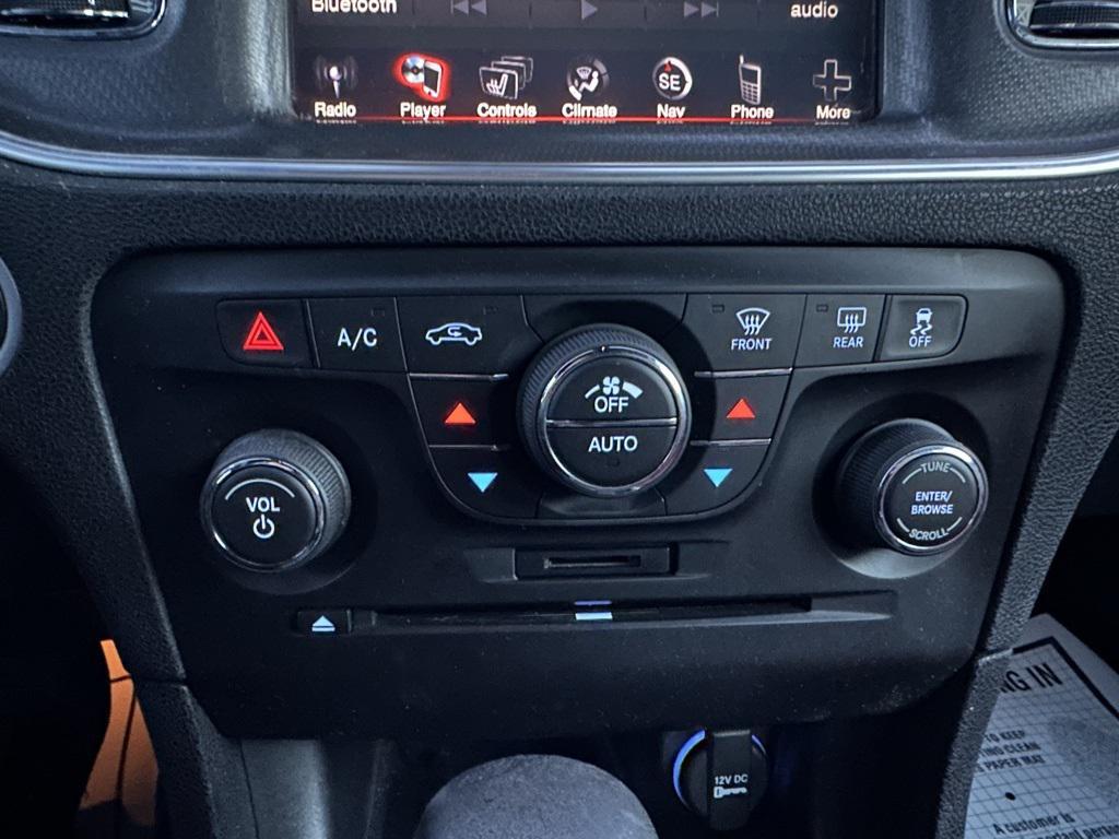 used 2013 Dodge Charger car, priced at $11,949