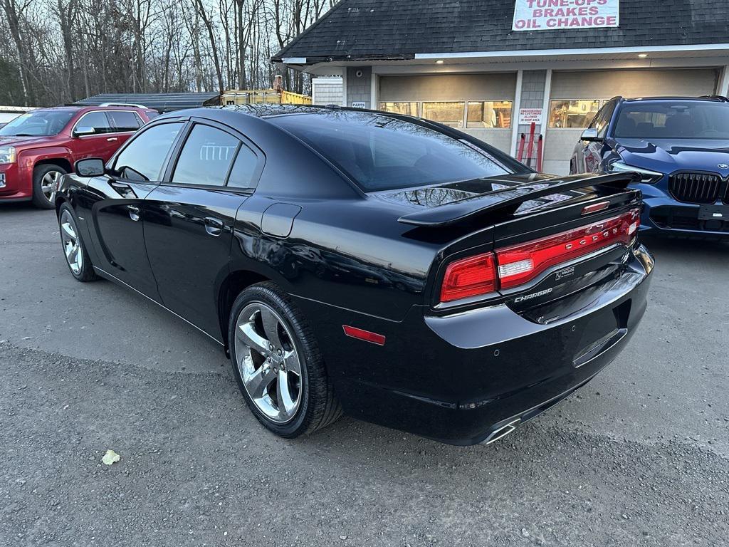 used 2013 Dodge Charger car, priced at $11,949