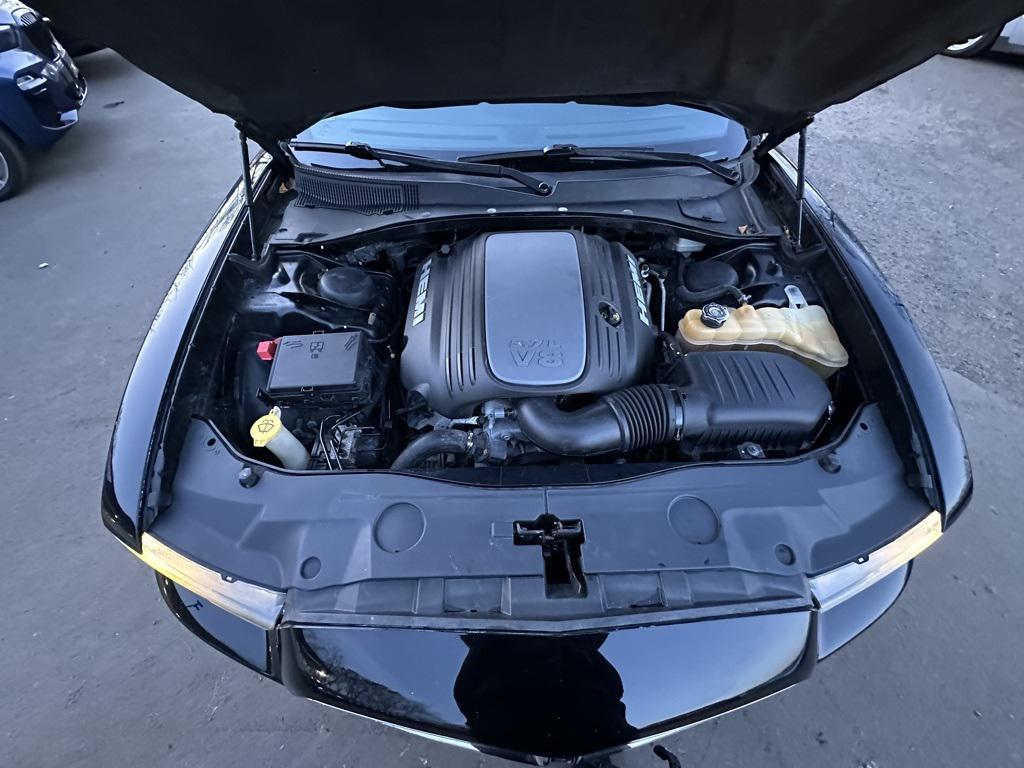 used 2013 Dodge Charger car, priced at $11,949