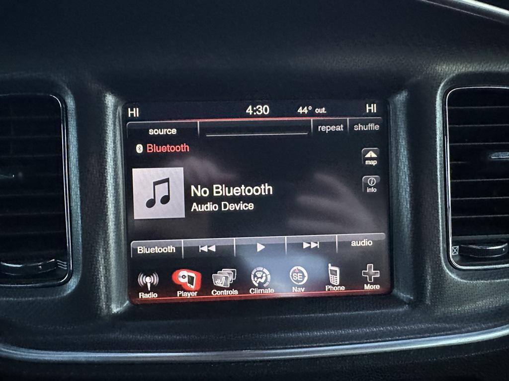 used 2013 Dodge Charger car, priced at $11,949