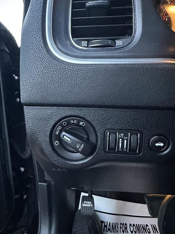 used 2013 Dodge Charger car, priced at $11,949