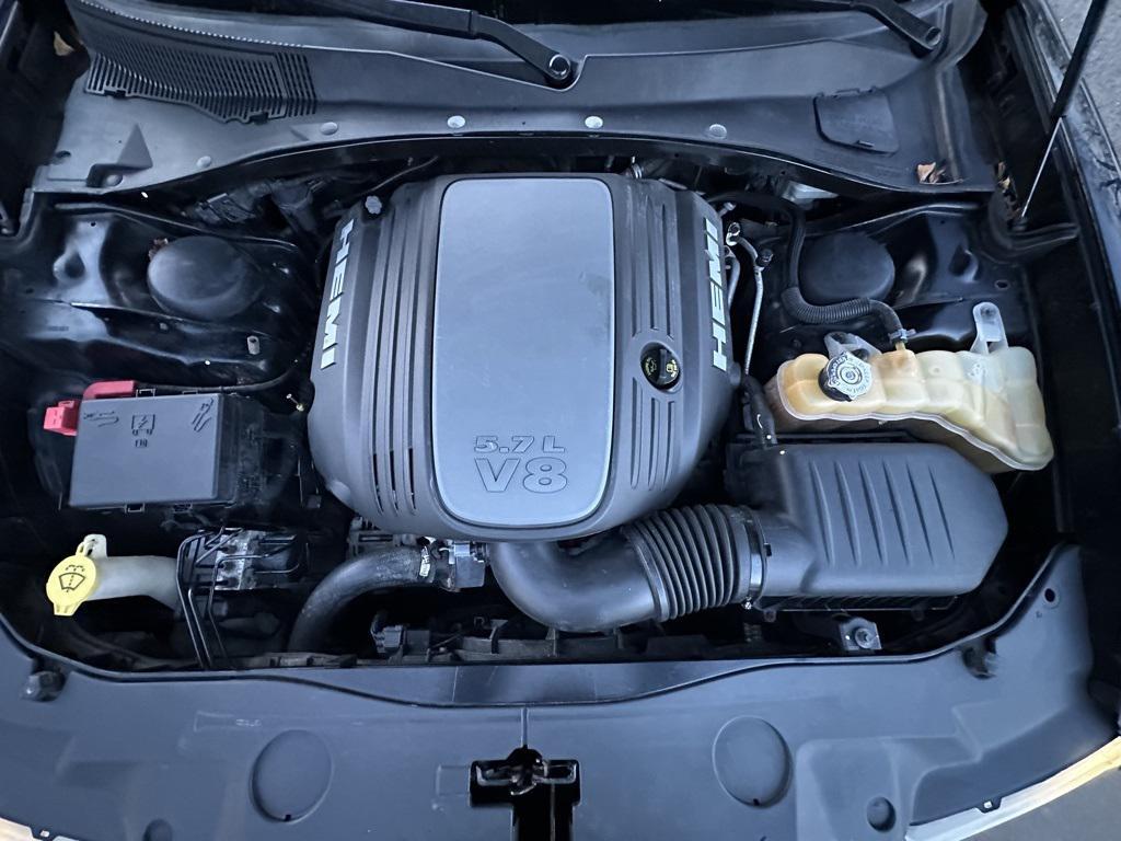 used 2013 Dodge Charger car, priced at $11,949